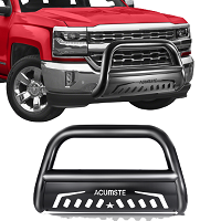 BULL BARS